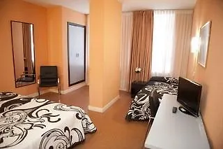 Arha Hotel