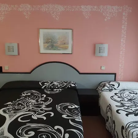 Hotel Arha