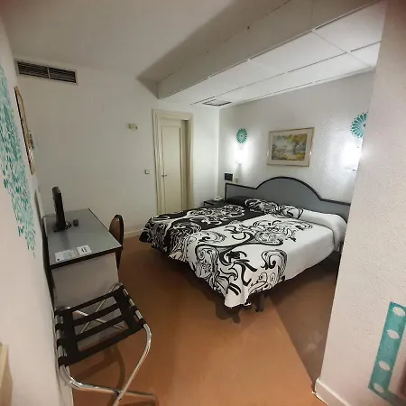 Hotel Arha
