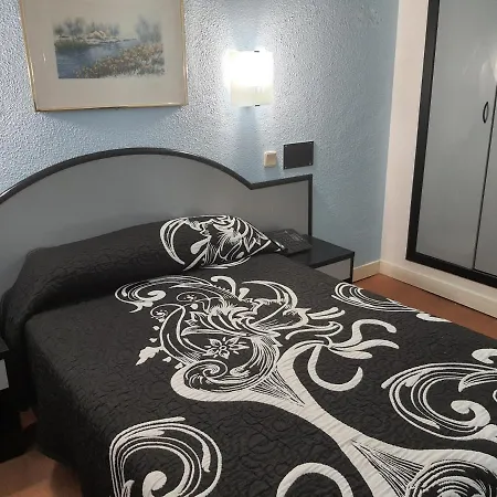 Hotel Arha Santander