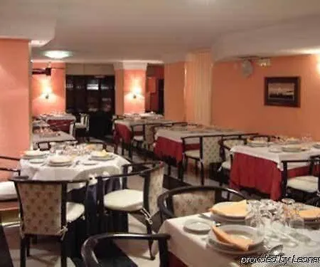 Hotel Arha