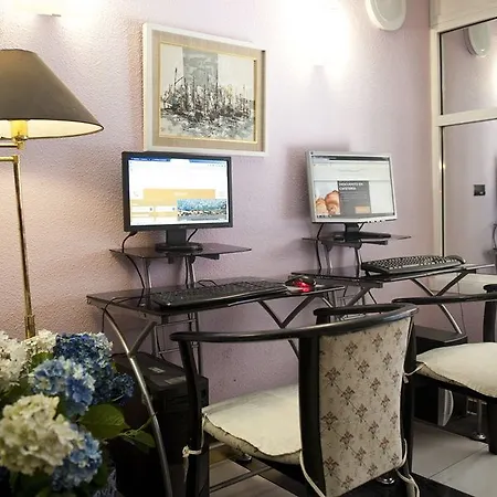 Hotel Arha
