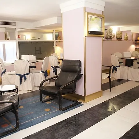Arha Hotel Santander