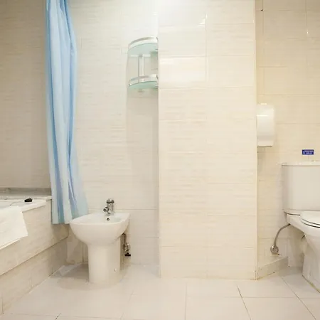 Arha 3* Santander
