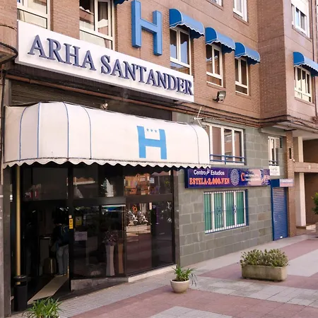 Hotel Arha 3*