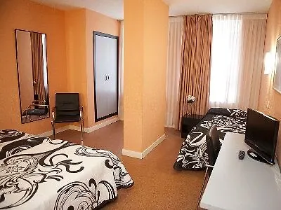 Hotel Arha Santander