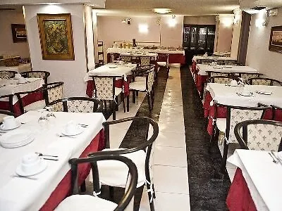 Arha Hotel Santander