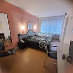 Hotel Arha Santander