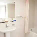 Hotel Arha Santander