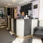 Hotel Arha Santander