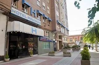Arha 3* Santander