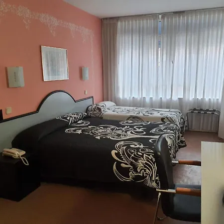 Hotell Arha