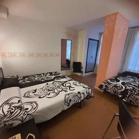 Arha Hotel Santander