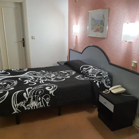 Szálloda Arha 3*