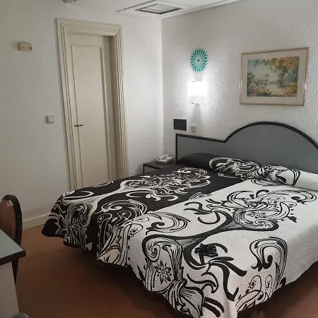 Szálloda Arha 3*