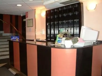 Hotel Arha Santander