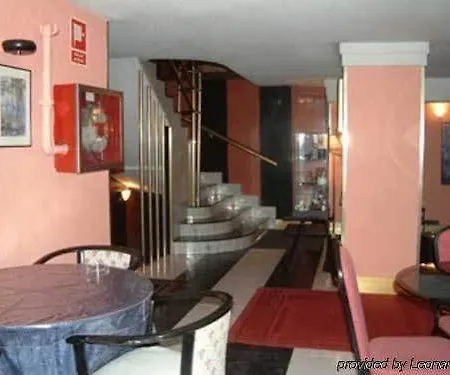 Arha Hotel Santander