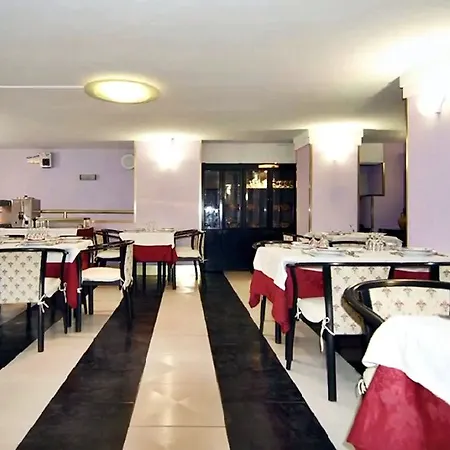 Arha Hotel
