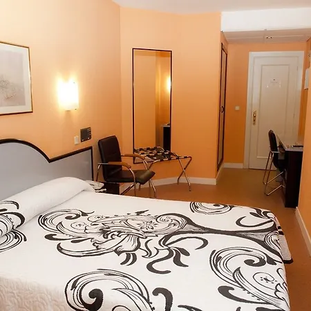 Arha Hotell Santander