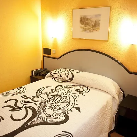 Hotell Arha