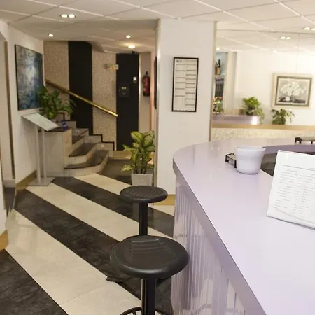 Hotel Arha Santander