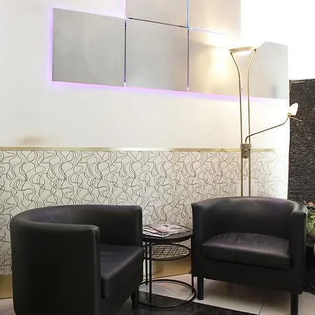 Arha Hotel Santander