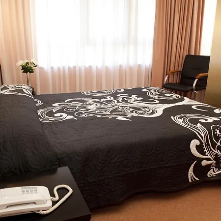 Hotell Arha Santander