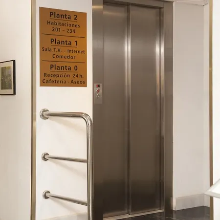 Arha Hotel Santander