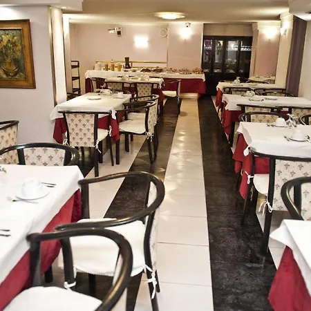 Hotel Arha Santander