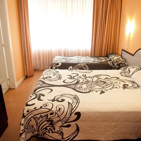 Hotel Arha Santander