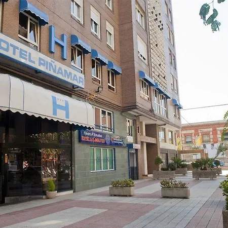 Arha 3* 산탄데르