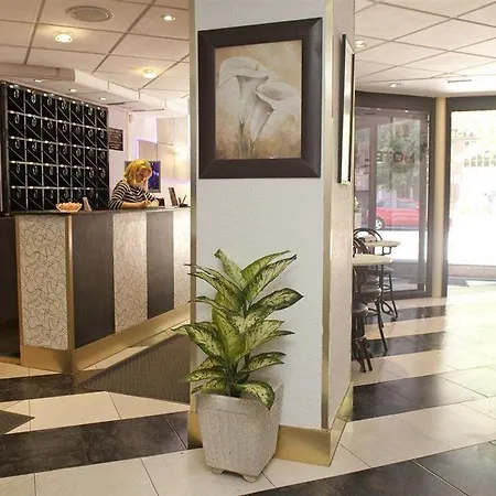 Hotel Arha Santander