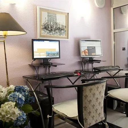 Hotel Arha Santander