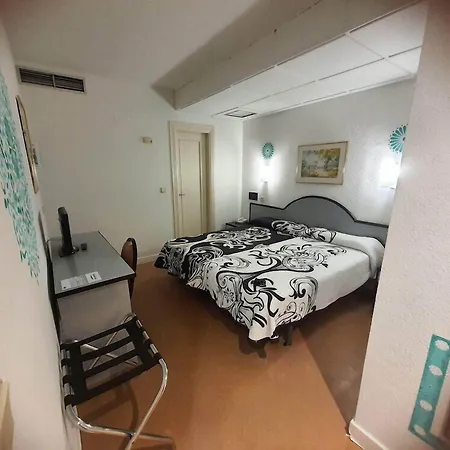 Hotel Arha Santander