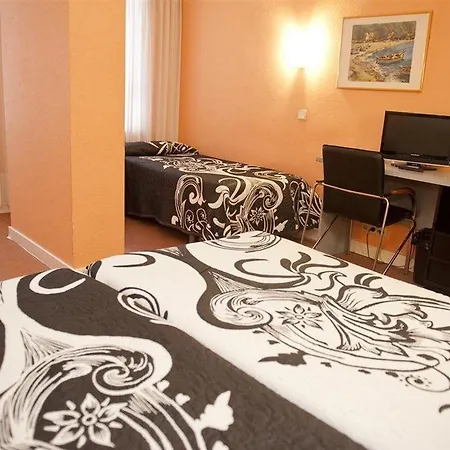 Arha Hotel Santander