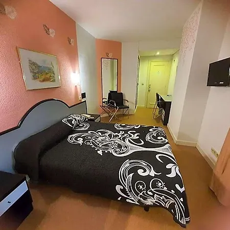 Hotel Arha