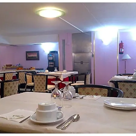 Arha Hotel Santander