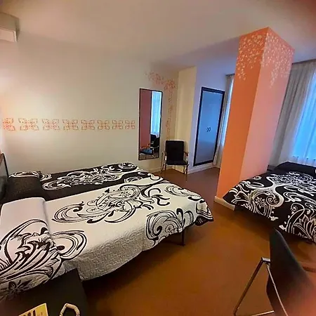Arha Hotel 3*