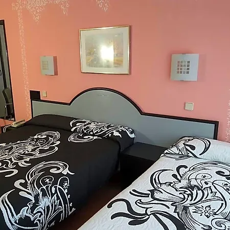 Arha Hotel