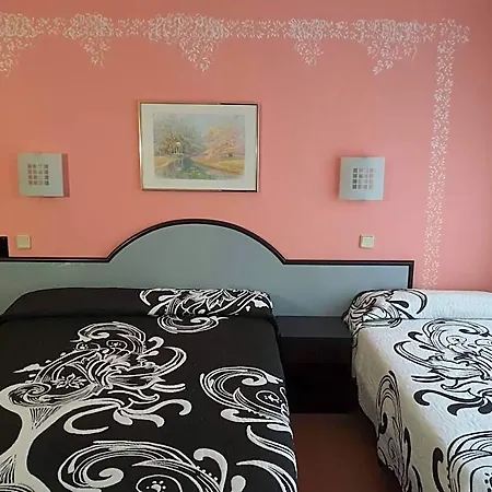 Hotel Arha Santander