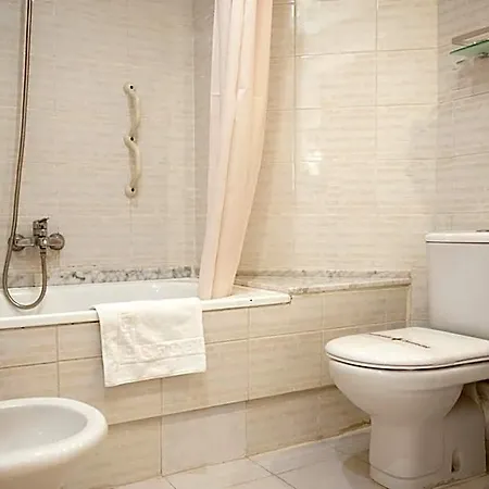 Arha 3* סנטנדר