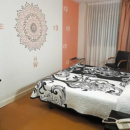 Hotel Arha
