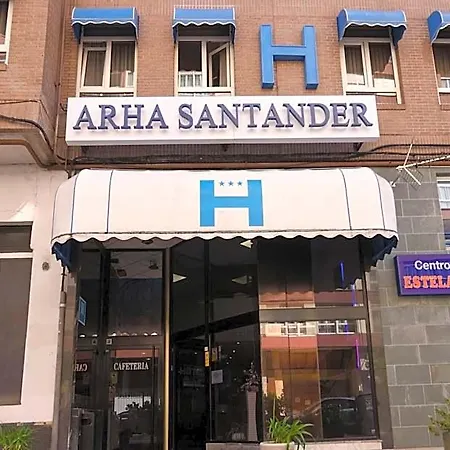 מלון Arha 3*