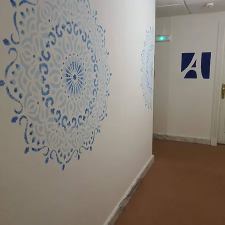 Arha 호텔 산탄데르