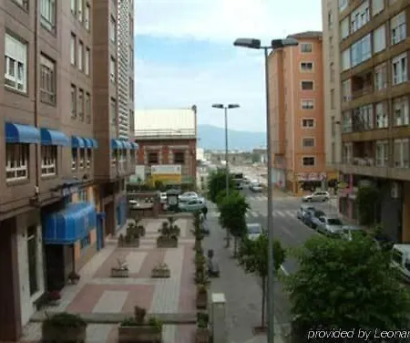 Hotell Arha