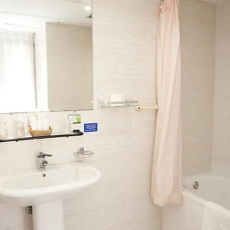 Hotel Arha Santander