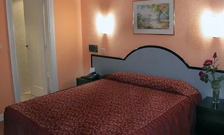 Arha Hotell Santander