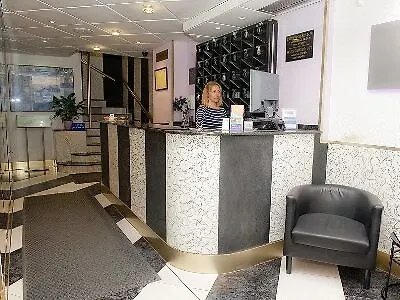 Отель Arha Сантандер