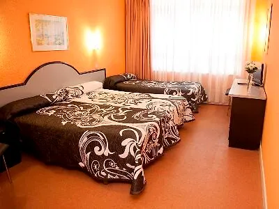 Hotell Arha