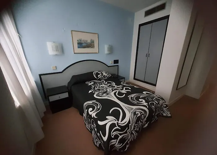 Hotel Arha Santander